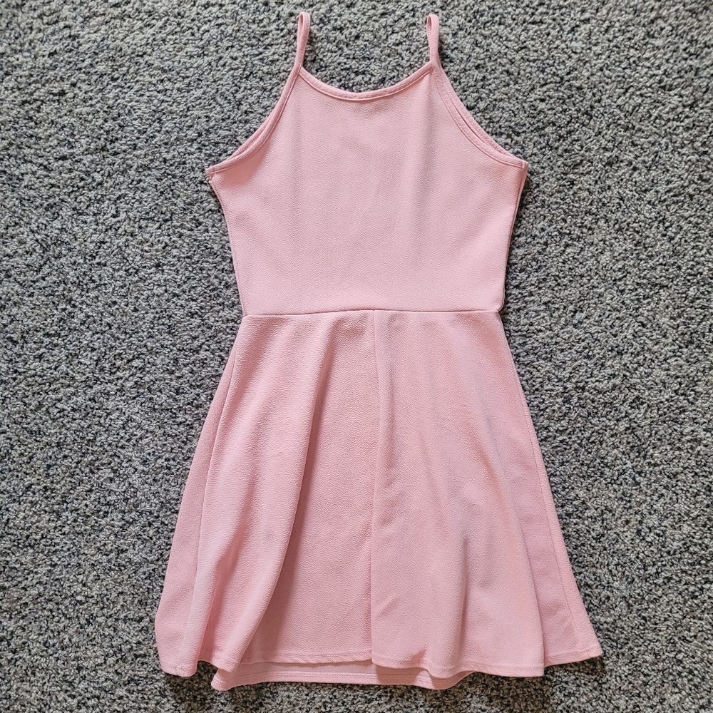 Olivia Rae Mini Dress - Picture 4 of 4